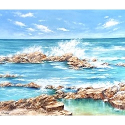 256ga-0004 sparklingsummer